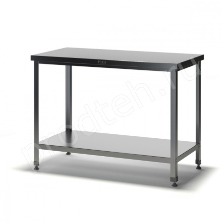 Стол производственный СРОП-1/1150/600 ТММ разделочный купить