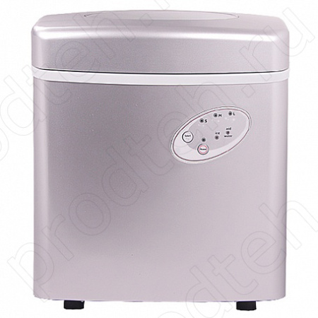 Льдогенератор кубикового льда HZB-25AA