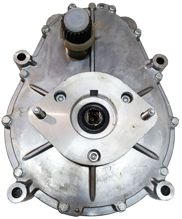 Редуктор в сборе МИМ-300.02.000 с 06.22г Торгмаш купить