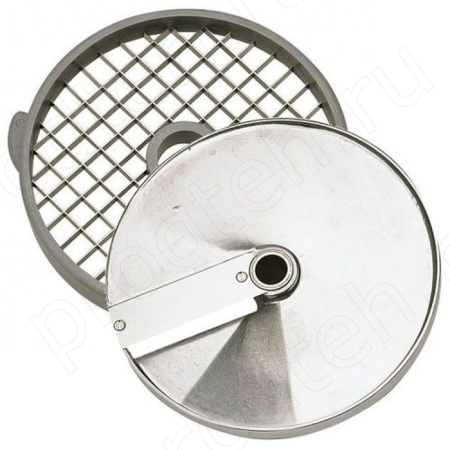 Диск кубики 5х5х5 мм Robot Coupe 28110 купить