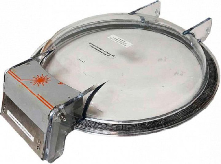 Крышка в сборе МКК-500.9887.77.000СБ 41000050327 купить