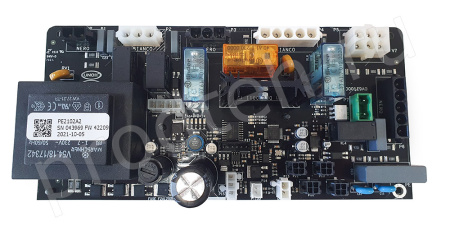 Плата KPE2102A UNOX купить