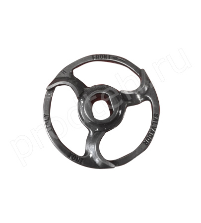 Нож 100042 для мясорубки, Unger, H/82 т.м. Salvinox (с кольцом) купить