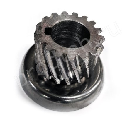 Колесо зубчатое Z-17 с отражателем М-600.3.12.210 купить