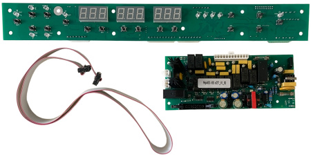 Контроллер под электроды или датчик давления МПК-65-65 купить