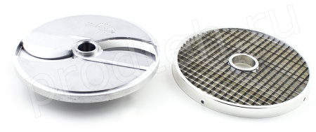 Комплект для нарезки кубиками 10х10 мм купить