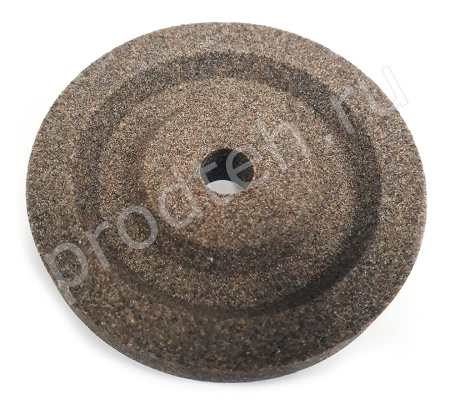 Заточной камень 45-6-8 для слайсера