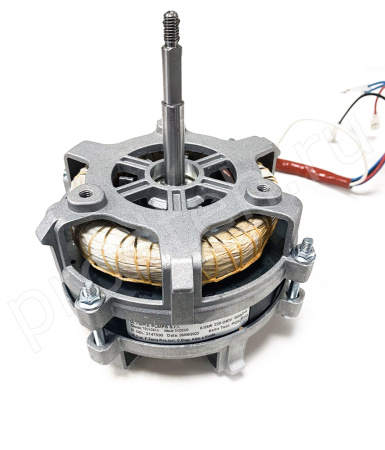 Двигатель TECNOEKA 01202600/01202601/01205240 купить