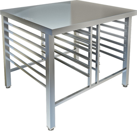 Подставка СПС-138/817 под пароконвектомат купить