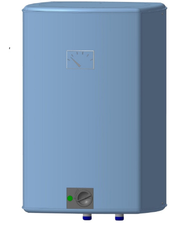 Водонагреватель накопительный ЭВАД-30/1,6 Гродторгмаш купить