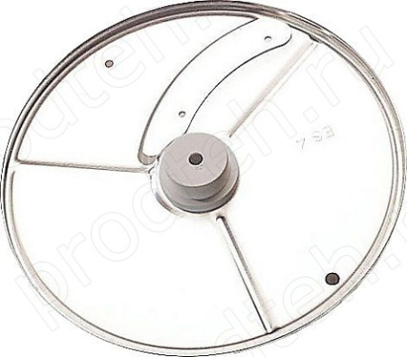 Диск слайсер 4 мм Robot Coupe 27566