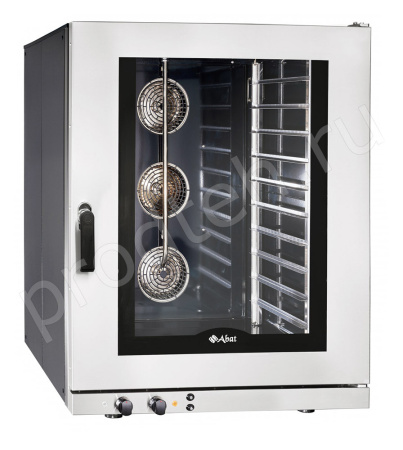 Печь конвекционная КЭП-10Э Абат 11000019527 купить