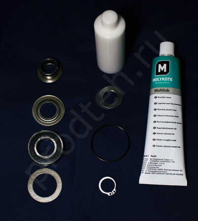 Подшипник 29630 (опора качения вала 39273) CL 50D купить