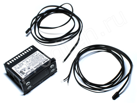 Контроллер ELIWELL EWPlus 974 2Hp/8/5A NTC 230V S купить