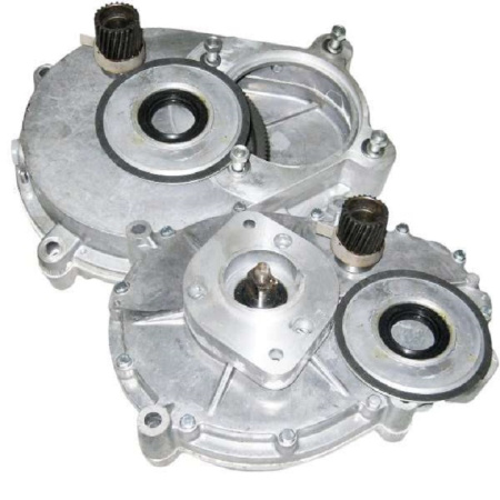 Редуктор в сборе МИМ-300.02.000 купить