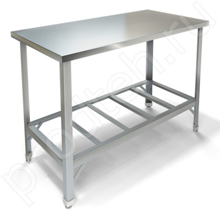 Стол производственный СП-811/408 без борта