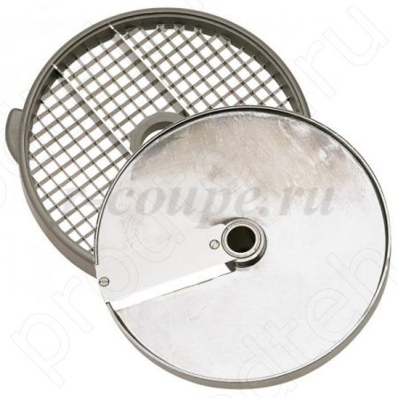 Диск кубики 12х12х12 мм Robot Coupe 28197 купить