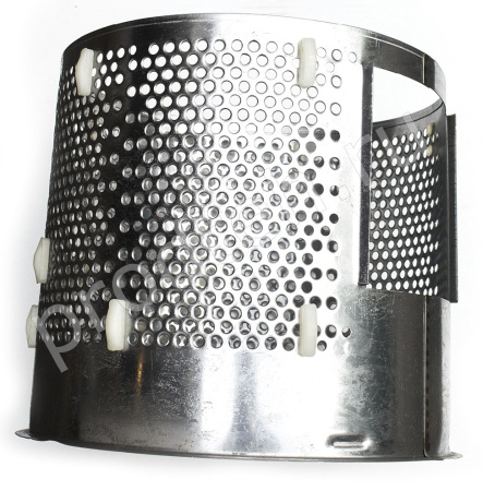 Барабан абразивный для МОК-300М (Сетка боковая МОК-150.44.200-01 до 23.07.2004) купить