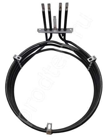 ТЭН пароконвектомата UNOX KRS1150A купить