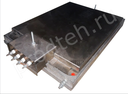 Конфорка КЭП-0,17/4,0 (КЭЧ-0,17) купить