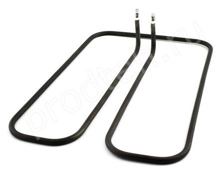 ТЭН-183-8-8,5/1,65Т220 в конфорку КЭ-0,12/3,0 ТТ Тулаторгтехника купить