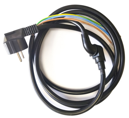 Кабель сетевой 39699 овощерезки Robot Coupe серии CL купить