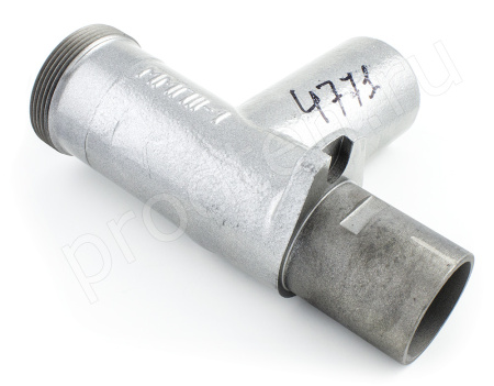 Корпус ММП11-1.01.00-01 мясорубки М-75 (УКМ-10) с 01.03.2018 г купить