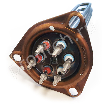 0L1006 ТЭН 6000W 230V Electrolux professional купить