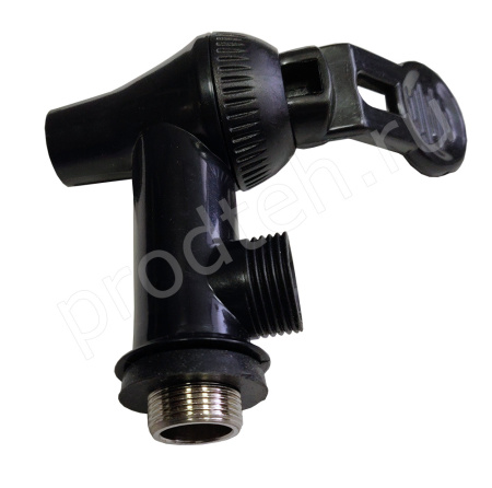 Кран для электрокипятильника/кофеварки Airhot купить