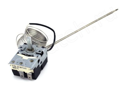 Терморегулятор Eika 81381603 (50-320 °C) купить