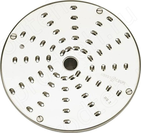 Диск тёрка 2 мм Robot Coupe 28057 купить