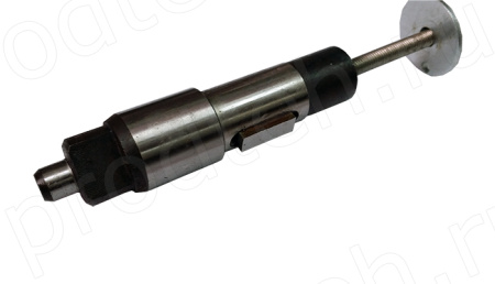 Вал привода МИМ-350.60.000 редуктора мясорубки МИМ-350, МИМ-300М, МИМ-600М (до 11.10 г.) купить