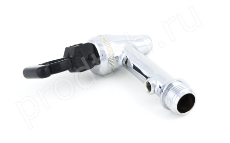 Кран электрокипятильника КВЭ-15, КВЭ-30 120000025435 купить