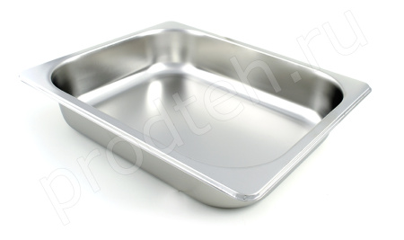 Гастроёмкость Gastromix GN 1/2-65