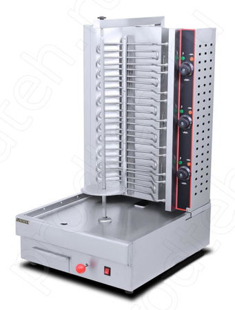 Гриль для шаурмы электрический Шаурма-GRE-80 AIRHOT