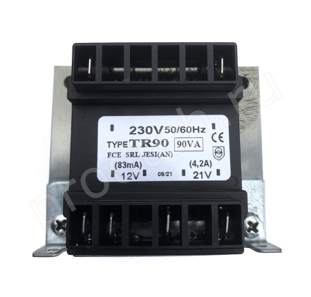 Трансформатор UNOX KVE1026A купить