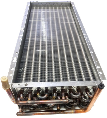 Батарея конденсатора сер.221 2х-зах. (4х10х660, треуг.) 2901019d