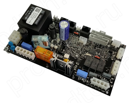 Плата силовая KPE1983B для конвекционных печей серии UNOX XFT