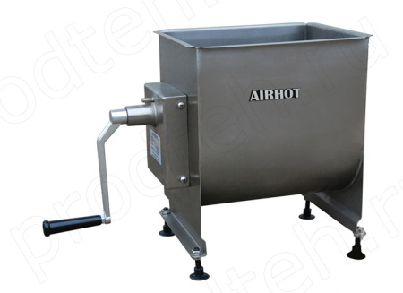 Фаршемешалка механическая ручная MM-11 AIRHOT