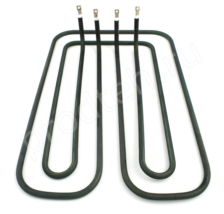 Комплект ТЭН конфорки КЭ-0,12/3,0 ТТ Тулаторгтехника купить