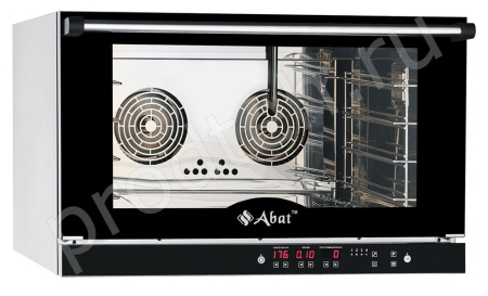 Печь конвекционная КЭП-4П Абат 11000008926 купить