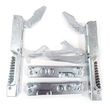 Комплект петель KCR008 2 CR070 2 CR100 KCR0070A для ELENA  XF купить