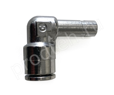 Фитинг 6555 8-8 (угловой) 120000020549 Abat купить