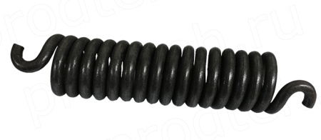 Пружина левая КПЭМ-100.15.00.002 для электрокотла КПЭМ Абат