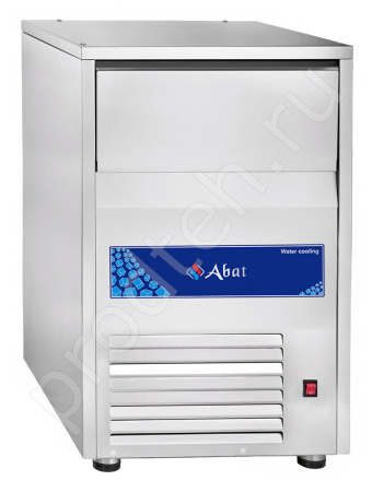 Льдогенератор гранулированного льда Abat ЛГ-90/30Г-01 купить
