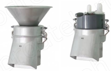 Навесной механизм овощерезательно-протирочный МО купить