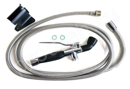 Душирующее устройство МПУ-700 00.00.530 купить