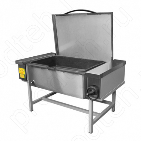 Сковорода электрическая СЭП-0,45 купить