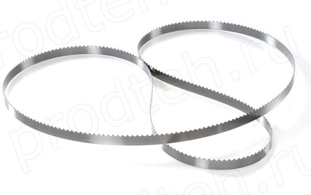 Полотно пильное 201570 4TPI Tornado для ленточной пилы 1550x16x0.5 мм купить