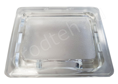 Плафон прямоугольный ITPIZZA 5V010003 купить